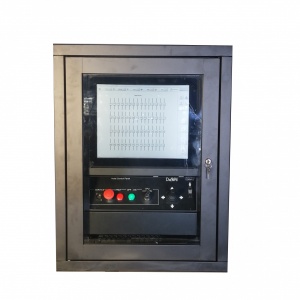 HDC SYSTEM MK2 - Digital Control for Rigging System
