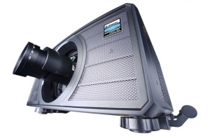 Digitálny projektor M-Vision Laser 18K