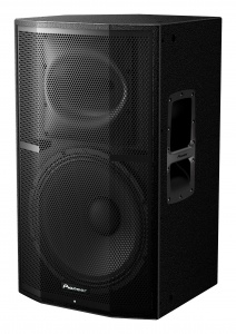 XPRS 15 - 15” full-range active loudspeaker