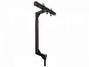 LA-3 Line Array support for Telescopic lifter
