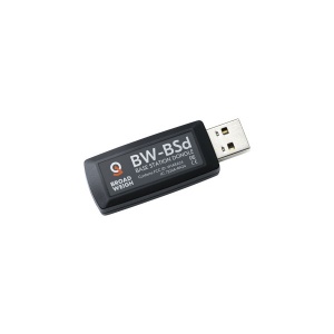 BroadWeigh Bezdrôtová USB Stanica