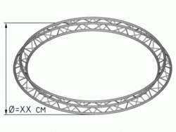 SBK18-3 Trojuholníkový Kruh