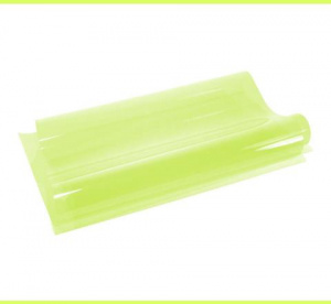 Supergel 088 Lime Green roll