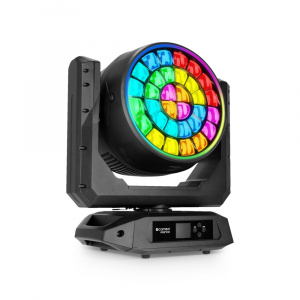 OTOS® W12 - IP65 Wash Moving Head 