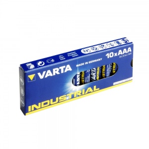 Industrial 4003 - 1.5 V batéria MICRO AAA