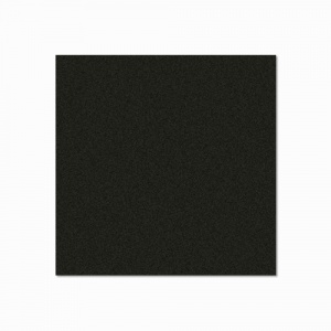 0477 G - Preglejkový panel 6,9 mm potiahnutý plastom - čierna