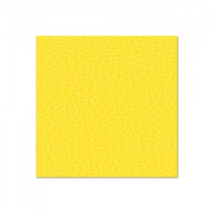 0479 G - Preglejkový panel 6,9 mm potiahnutý plastom - žltý