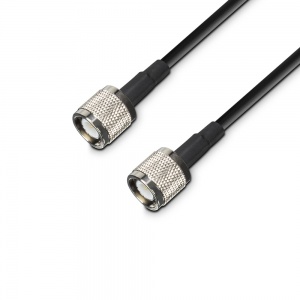 WS 100 TNC 10 - Antenna Cable TNC to TNC 10 m
