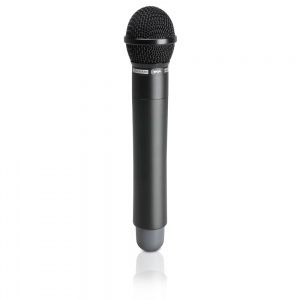 ECO 2X2 HHD 1 - Bezdrôtový mikrofónový systém s 2 x dynamickým ručným mikrofónom