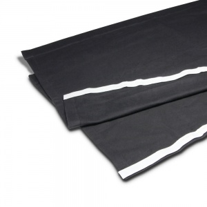 0153 X 211 - Platform cladding B1 with Velcro 2 x 1,1 m