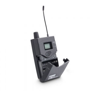 MEI 1000 G2 B 5 - Bezdrôtový monitorovací systém do uší 5 584 - 608 MHz