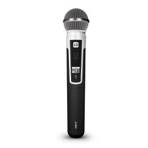 U505 MD - ručný dynamický mikrofón