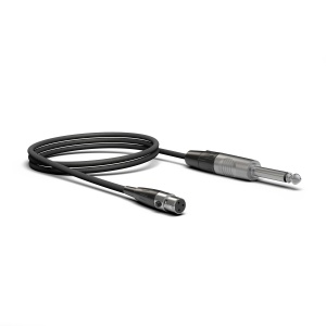 U500 GC - Inštrumentálny kábel pre bodypack série U500®