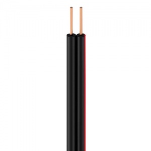 KLS 240 FLB - Flexible Multiwire Loudspeaker Cable 2 x 4 mm2 black