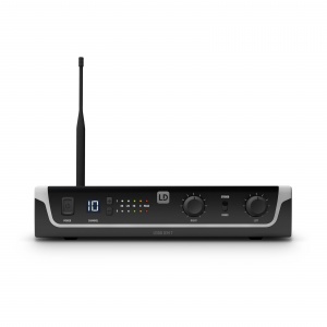 U306 IEM HP - Bezdrôtový monitorovací systém do uší - 655 - 679 MHz
