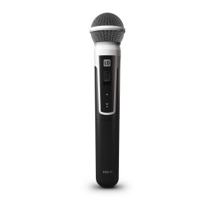 U304.7 MD - Dynamic handheld microphone