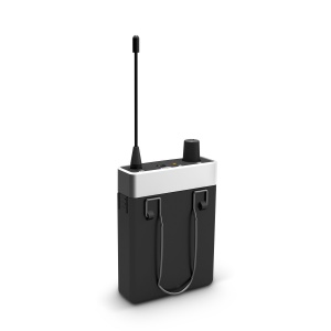 U508 IEM - Bezdrôtový monitorovací systém do uší - 863 - 865 MHz + 823 - 832 MHz