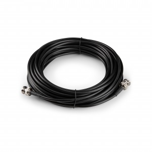 WS 100 BNC 10 -  anténny kábel BNC / BNC 10 m