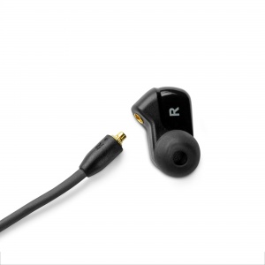 IE HP 2 - Profesionálne slúchadlá do uší 