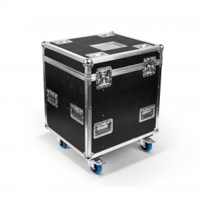 OPUS® X PROFILE CASE 1 - Flightcase for 1 x CLOXP