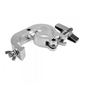 400200030 - Trigger Clamp Silver max. load 250kg (48 - 51 mm)