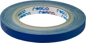 Modrá páska 12mm x 25m