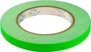 Zelená páska 12mm x 25m