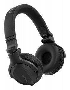  HDJ-CUE1BT - DJ slúchadlá s Bluetooth® (čierne)