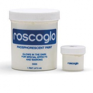 ROSCOGLO (Fosforová farba)  0,473 L