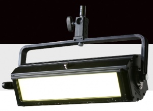 Soft LED 1 - plošné mäkké svetlo  